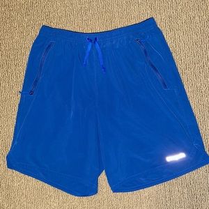Men’s Patagonia Running Shorts